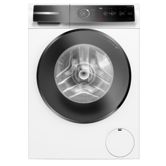 BOSCH WGB25420GR Πλυντήριο Ρούχων 10kg 1400 Στροφών BOSCH WGB25420GR Πλυντήριο Ρούχων 10kg 1400 Στροφών